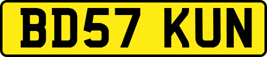 BD57KUN