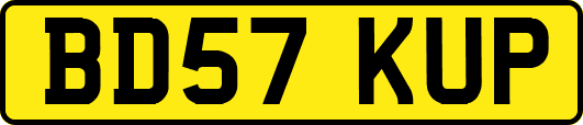 BD57KUP