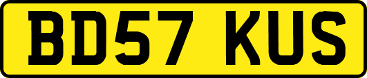 BD57KUS