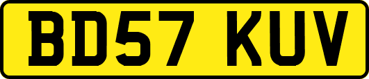 BD57KUV
