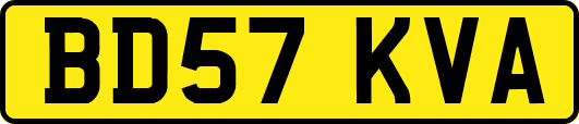 BD57KVA
