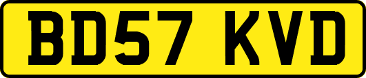 BD57KVD