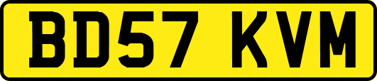 BD57KVM