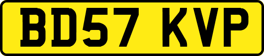 BD57KVP