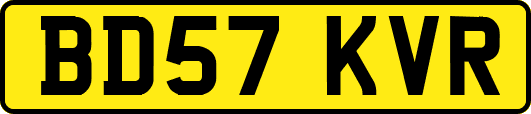 BD57KVR