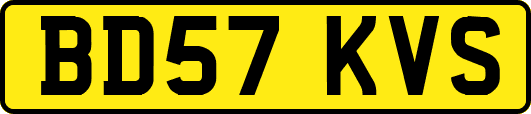 BD57KVS
