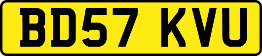 BD57KVU