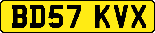 BD57KVX