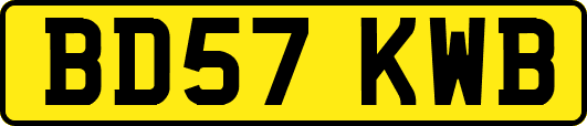 BD57KWB