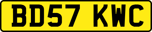 BD57KWC