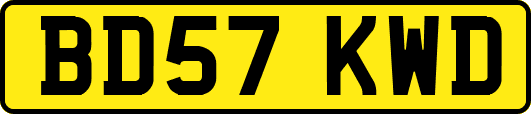 BD57KWD