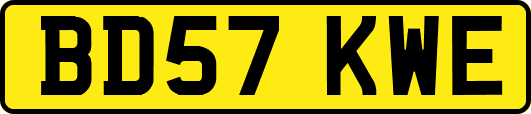 BD57KWE