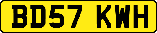 BD57KWH