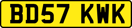 BD57KWK