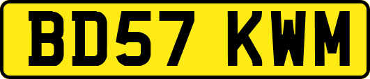 BD57KWM
