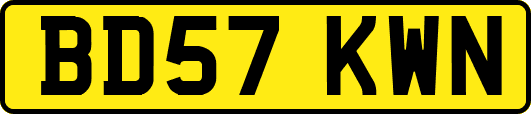 BD57KWN