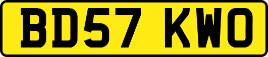 BD57KWO
