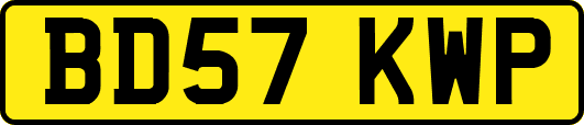 BD57KWP