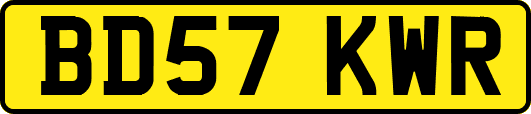 BD57KWR