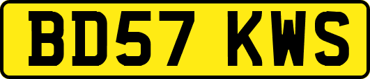 BD57KWS