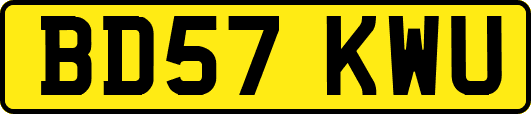 BD57KWU