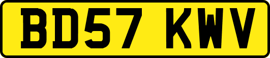 BD57KWV