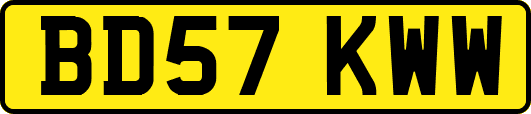 BD57KWW