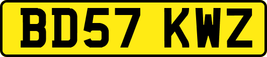 BD57KWZ