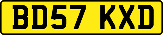 BD57KXD