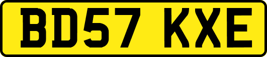 BD57KXE