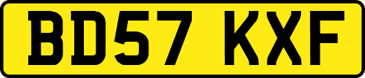 BD57KXF