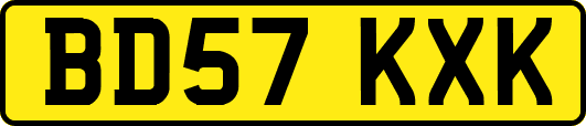 BD57KXK