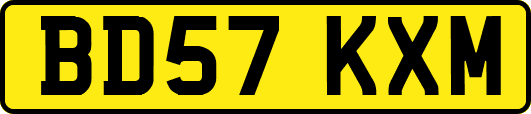 BD57KXM