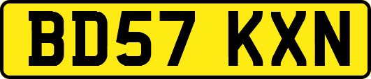 BD57KXN