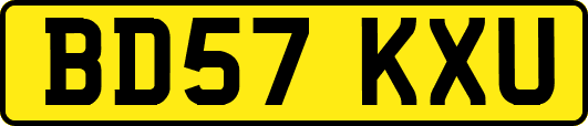 BD57KXU