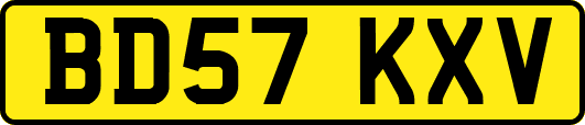 BD57KXV