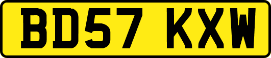 BD57KXW