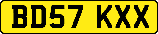 BD57KXX