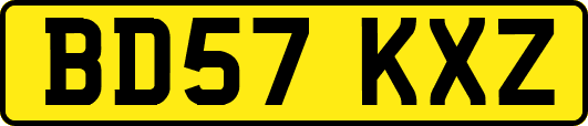 BD57KXZ