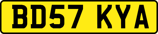 BD57KYA