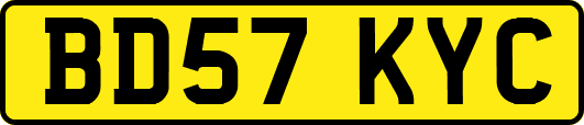 BD57KYC
