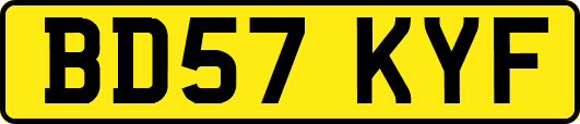 BD57KYF