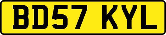 BD57KYL