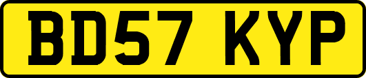 BD57KYP