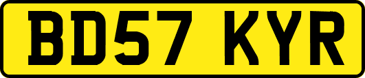 BD57KYR