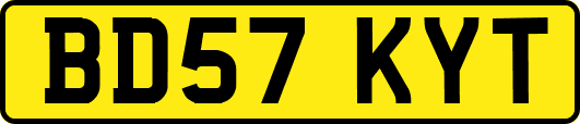 BD57KYT