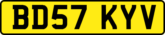 BD57KYV
