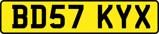 BD57KYX