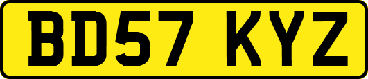 BD57KYZ