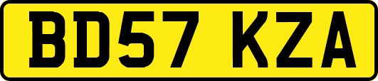 BD57KZA